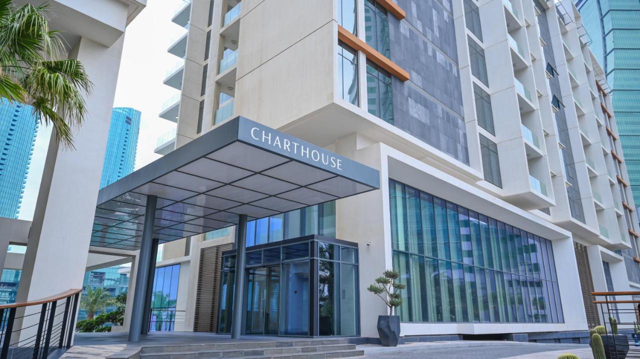Charthouse Bahrain Hotel Manama Exterior foto Charthouse