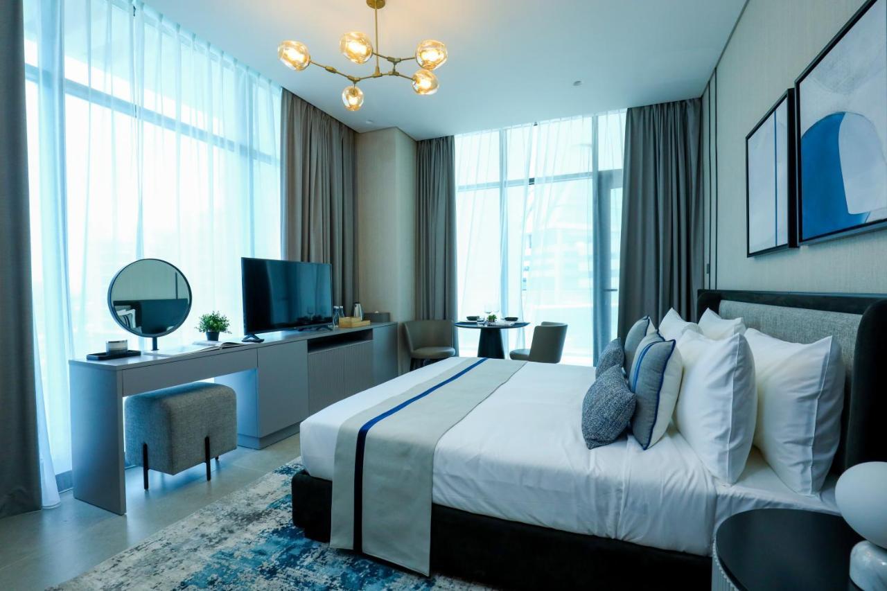 Charthouse Bahrain Hotel Manama Exterior foto