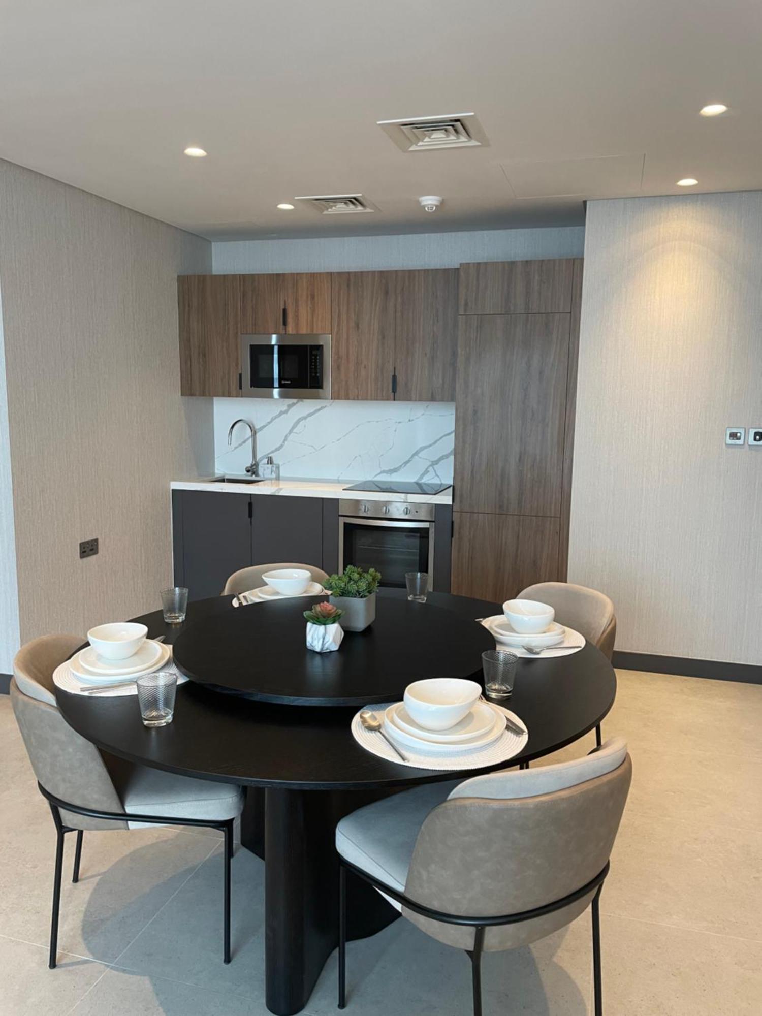 Charthouse Bahrain Hotel Manama Exterior foto Kitchen